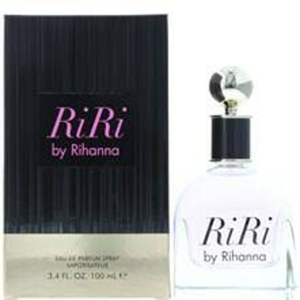 Parfum - Rihanna Riri