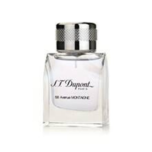 Parfum - S.T. Dupont