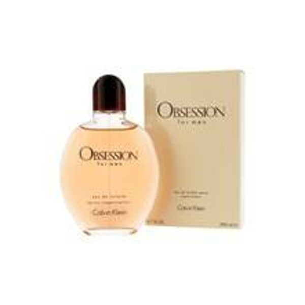 Parfum - Calvin Klein Obsession