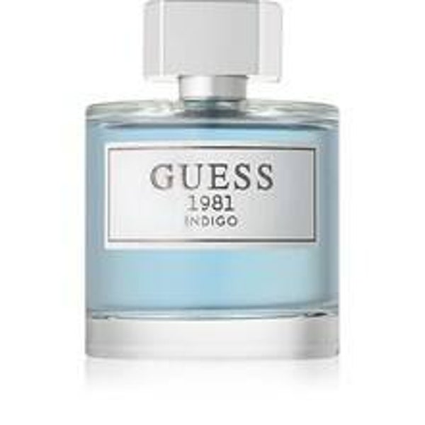 Parfum - Guess 1981 Indigo