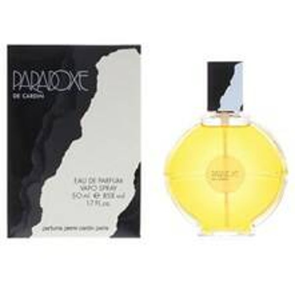 Parfum - Pierre Cardin