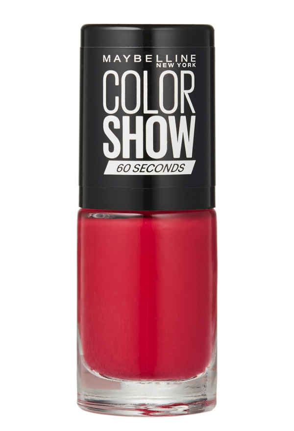 Vernis à ongles Color Show N°333 Park Aveny Street - 7 ml