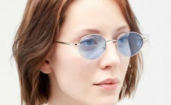 Lunettes de soleil Guess