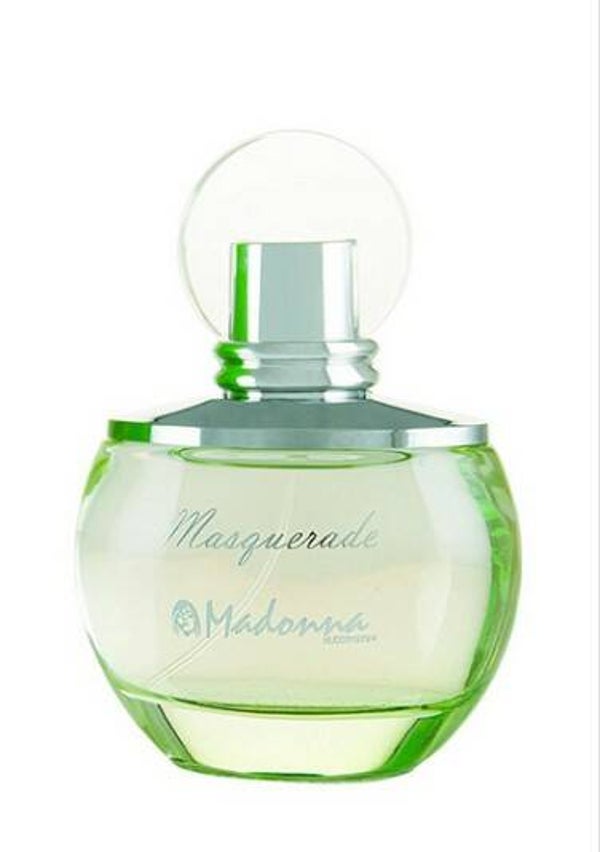 Parfum - Masquerade Madonna