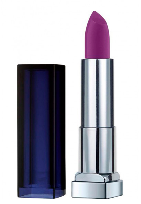 Rouge à lèvres Color Sensational Bold - N°890 Vivid Vixen