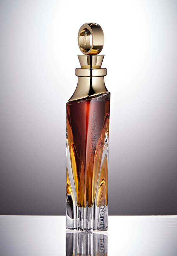 Parfum - Brume pour cheveux Elixir Pour Elle Mauboussin