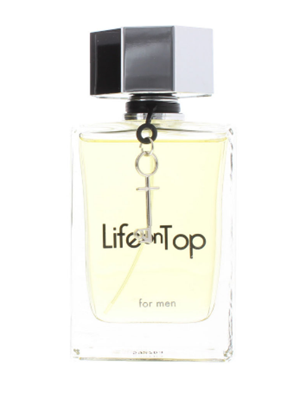 Parfum - Life on top Penthouse