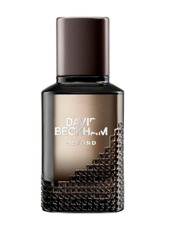 Parfum - Beyond David Beckham