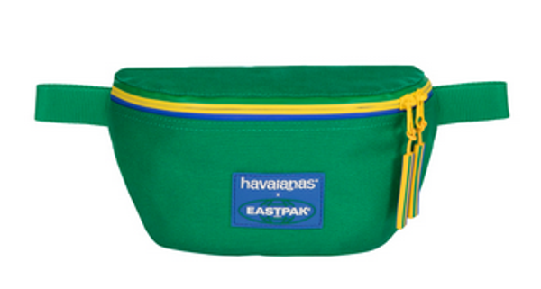 Sac banane Springer Vert Eastpak
