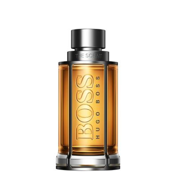 HUGO BOSS The Scent Eau de Toilette
