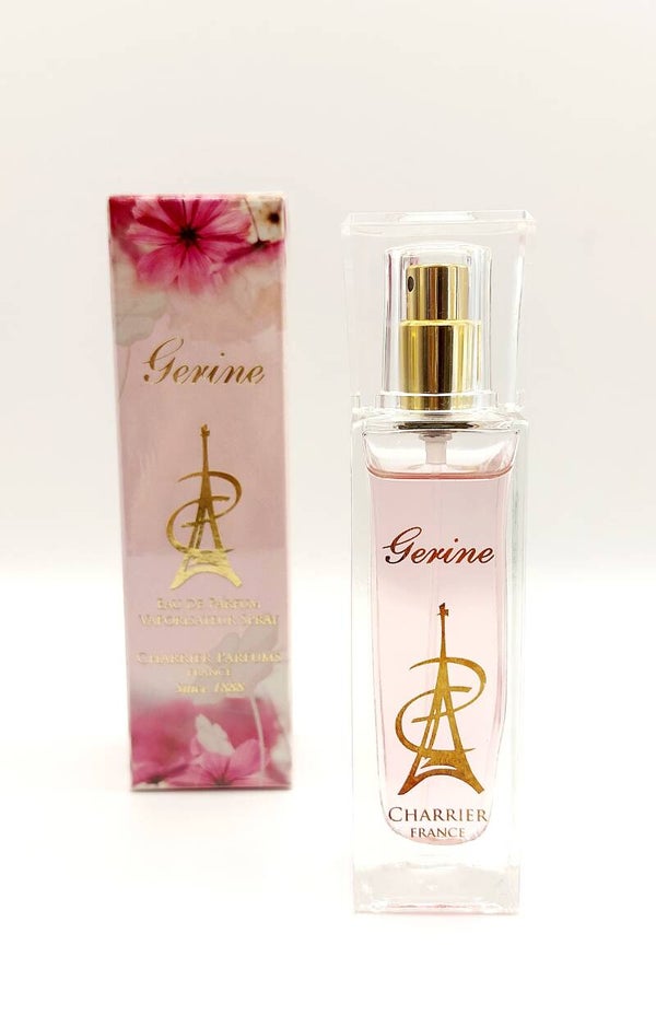 Parfum de Provence Gerine - Eau de Parfum - 30 ml - Fruitig/Bloemig