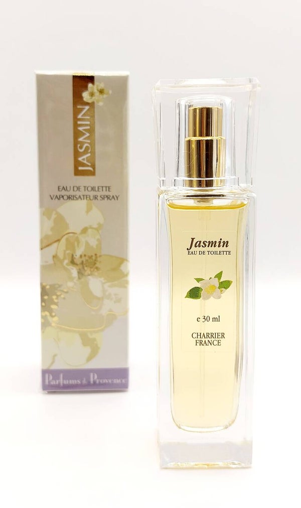 Parfum de Provence Jasmijn - Eau de Toilette - 30 ml