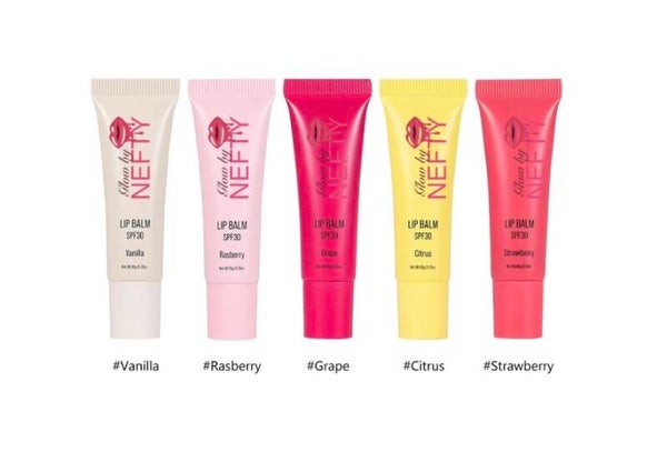 Lip Balm Glossy