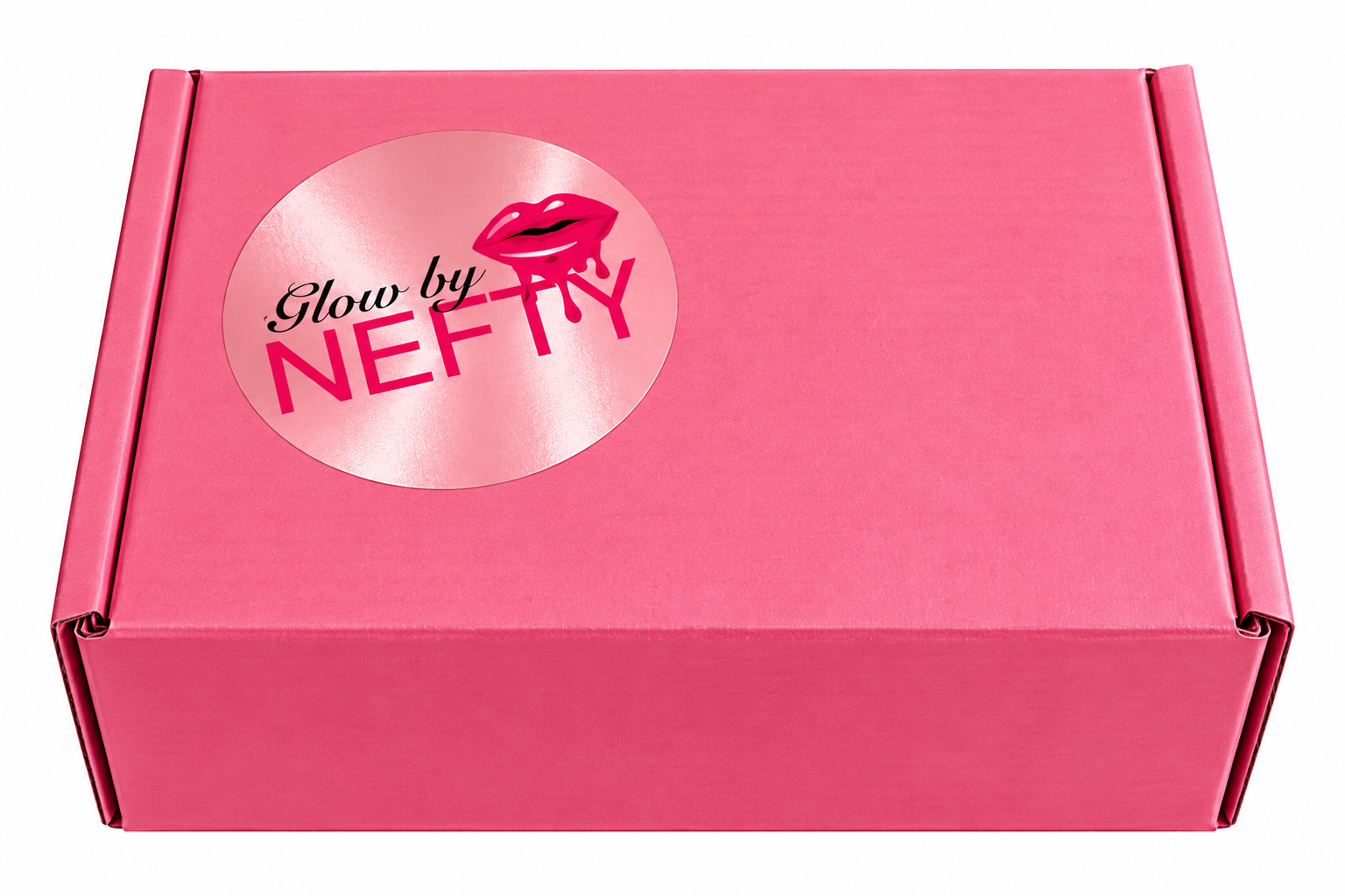 Beauty Mystery Box