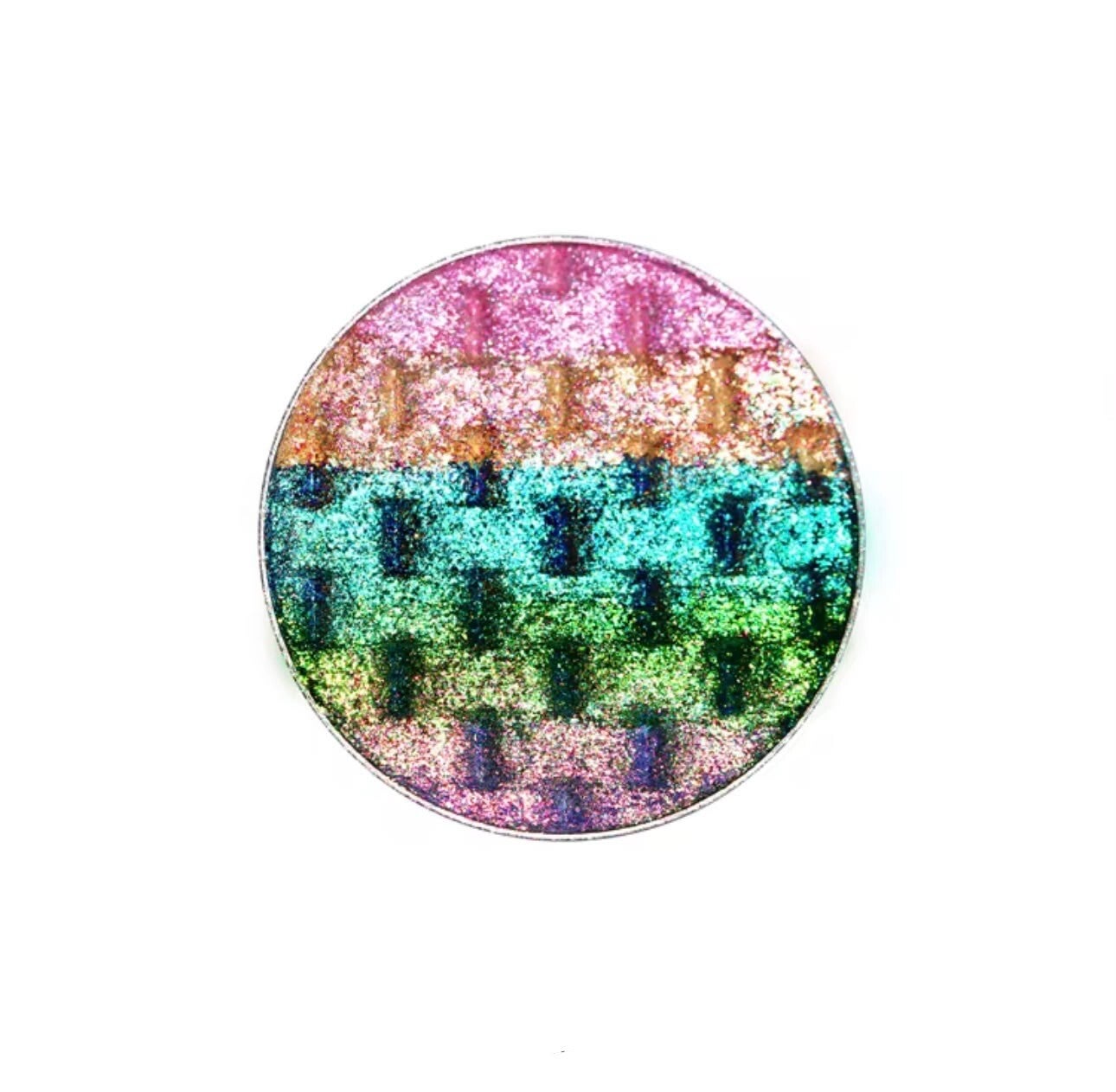 Rainbow Eyeshadow Multichrome 05#