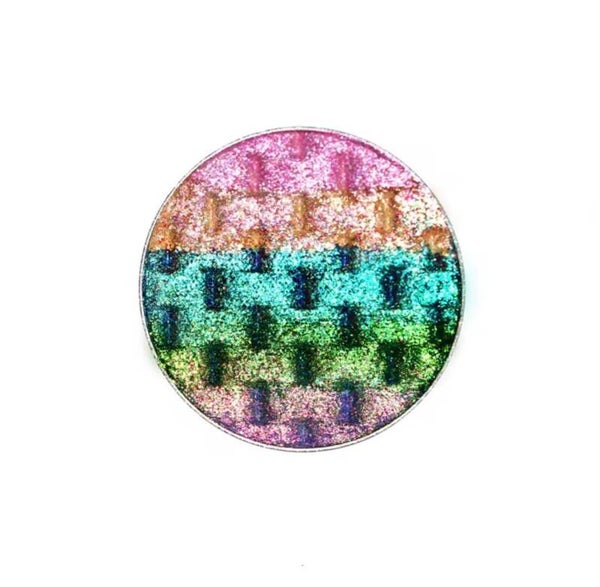 Rainbow Eyeshadow Multichrome 05#