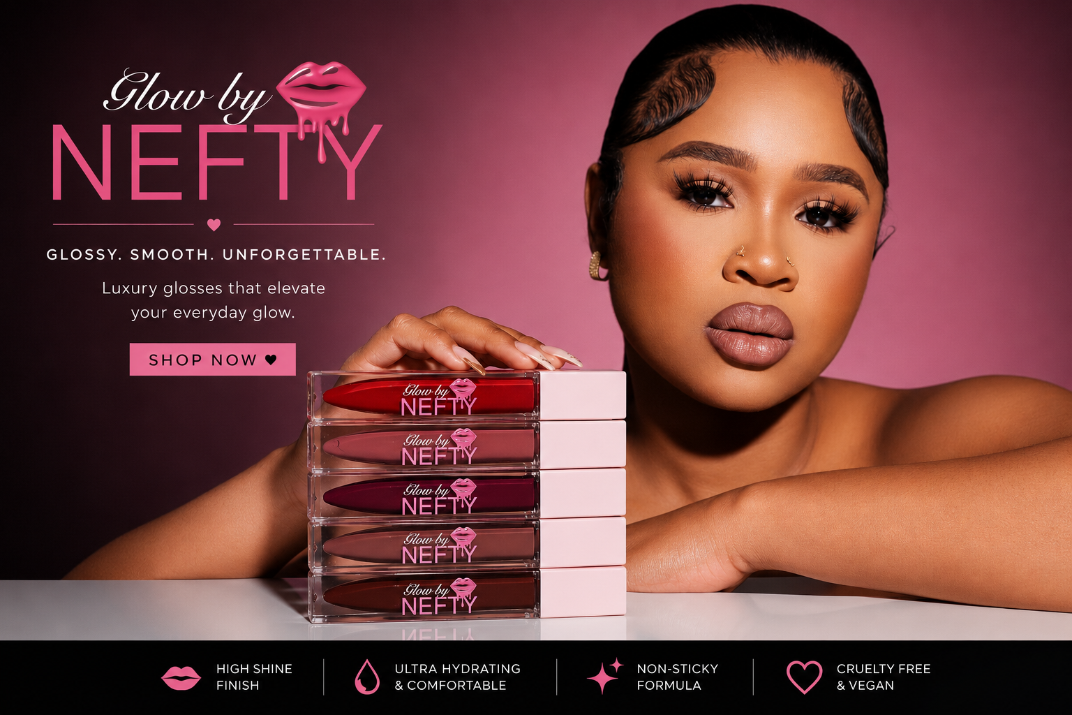Lipgloss