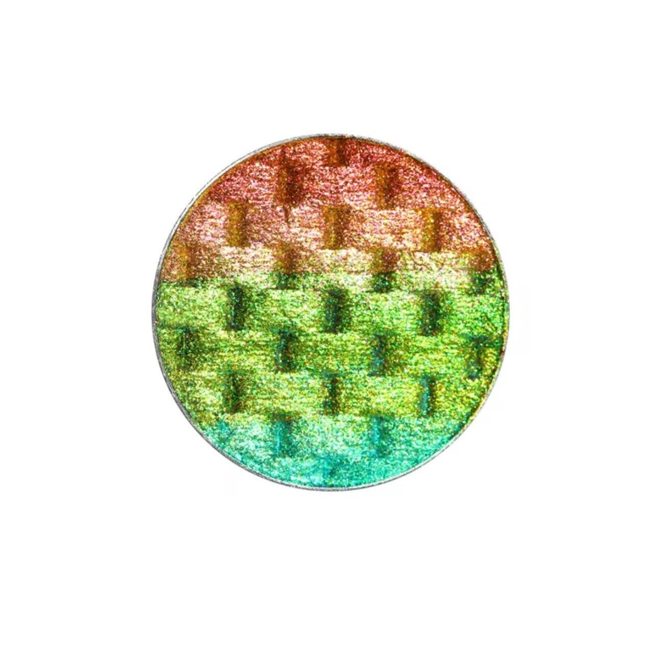 Rainbow Eyeshadow Multichrome 04#