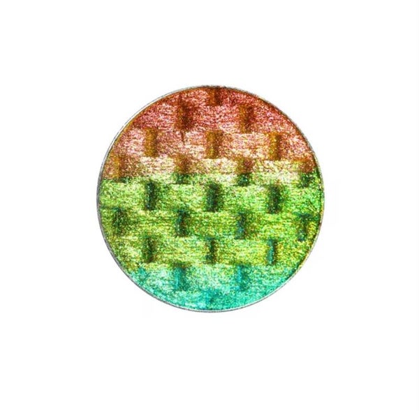 Rainbow Eyeshadow Multichrome 04#