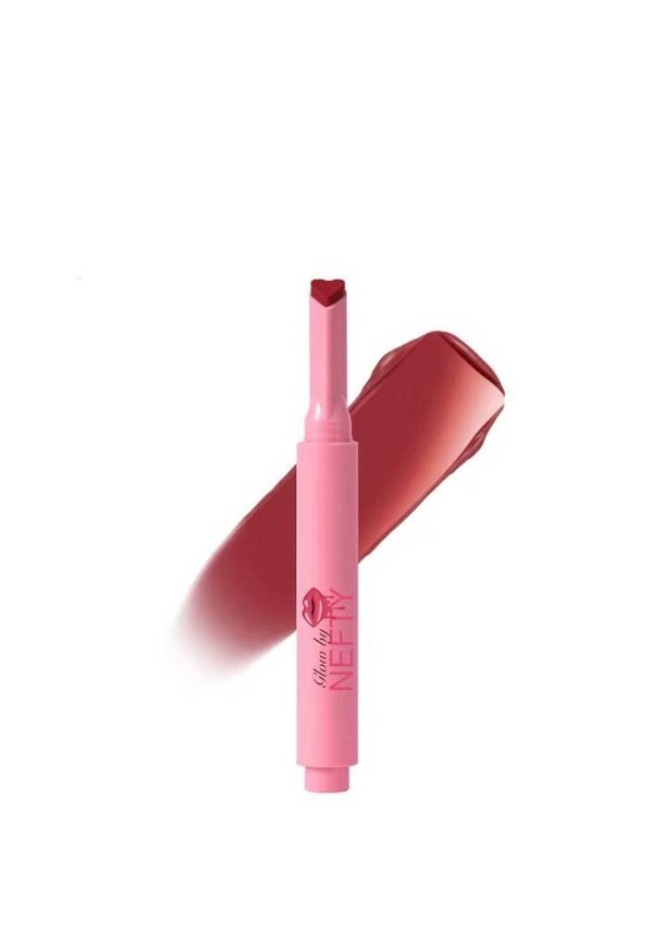 Lip Balm Cream Strawberry