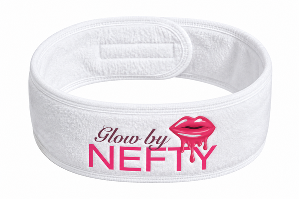 Facial Headband