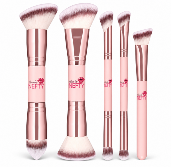 Make-Up Brush 5 Set