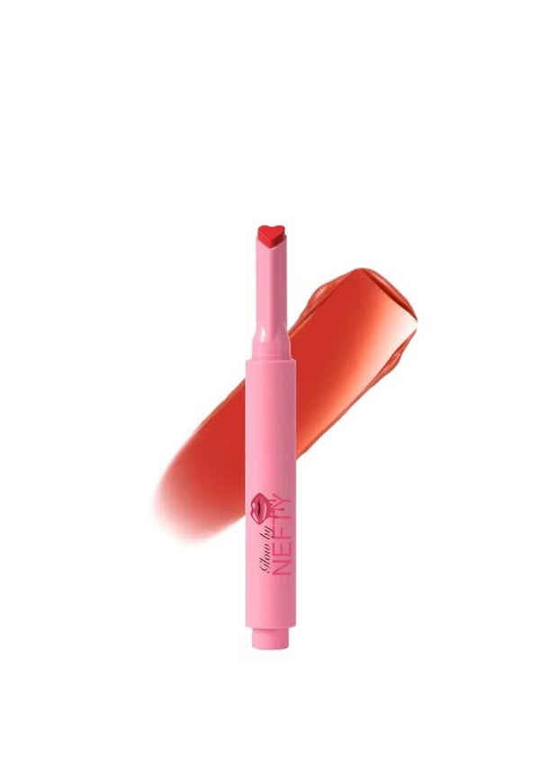 Lip Balm Cream Bubbelgum