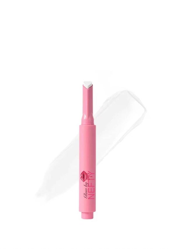 Lip Balm Color Changing