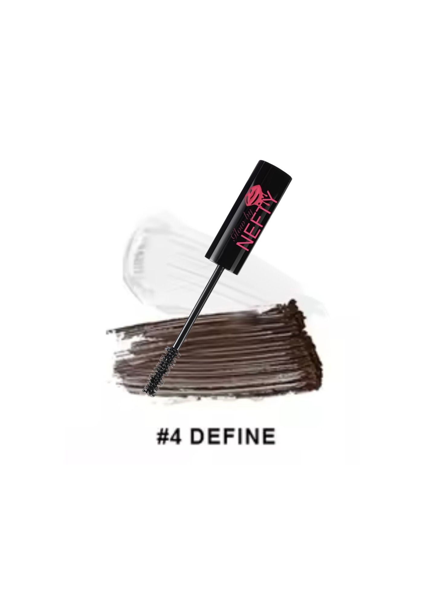 Wenkbrauw Gel Define