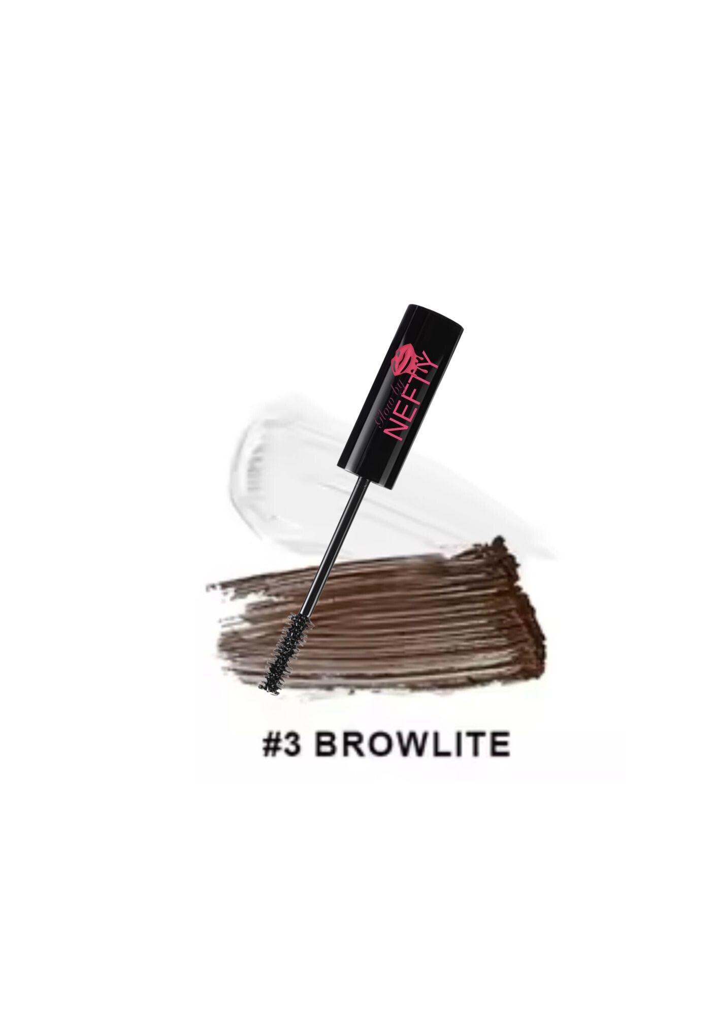 Wenkbrauw Gel Browlite