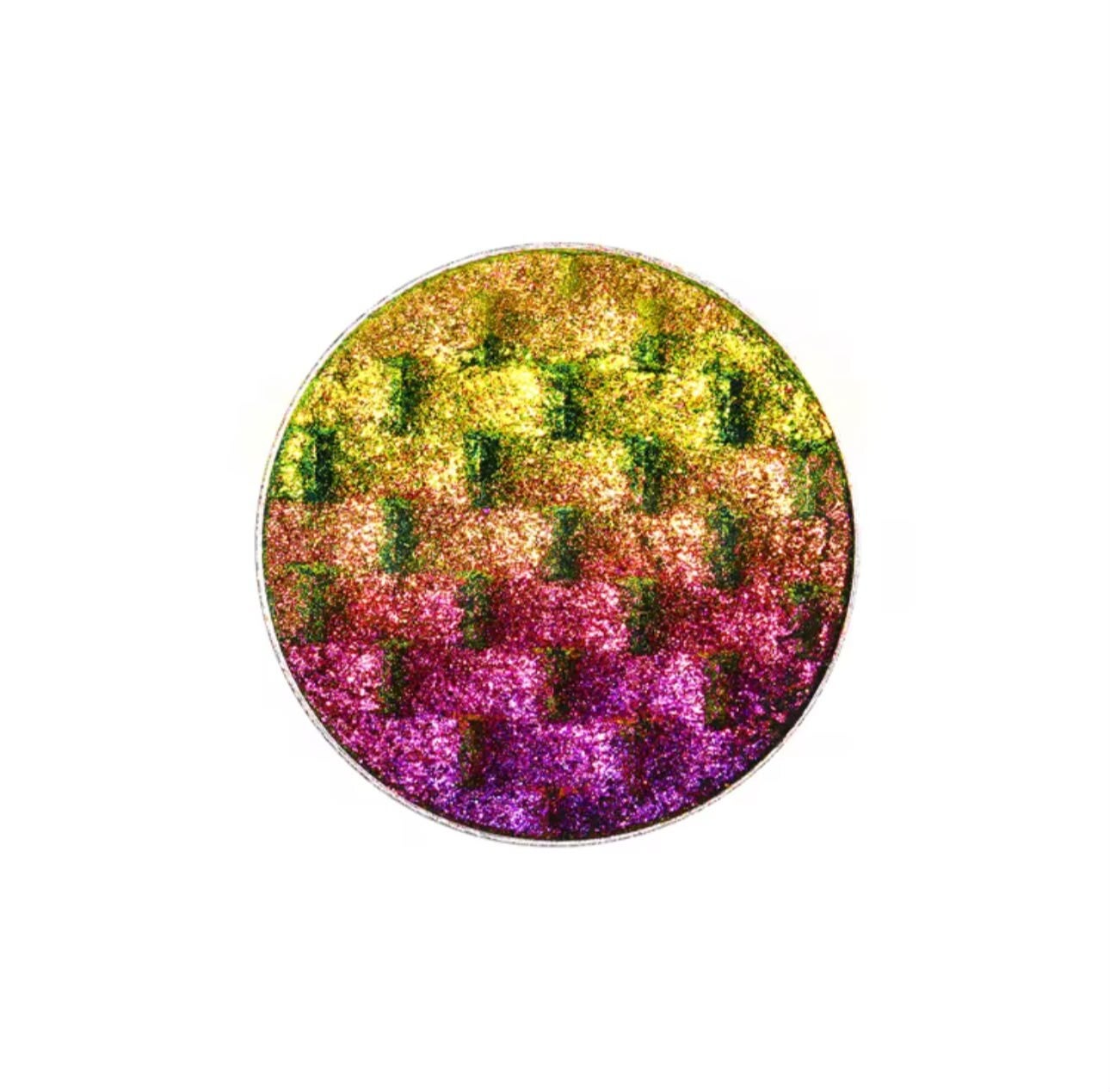 Rainbow Eyeshadow Multichrome 03#
