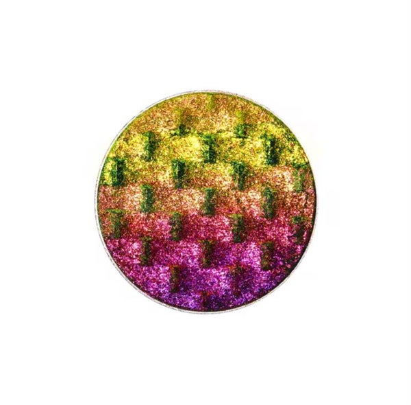 Rainbow Eyeshadow Multichrome 03#
