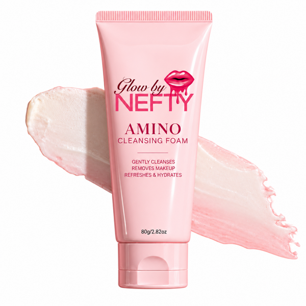Cleansing Foam