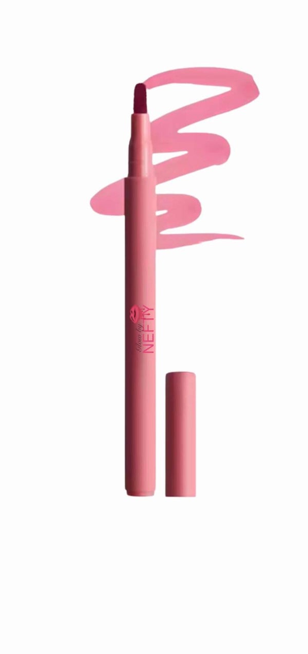 Lipliner Stain Rosewood