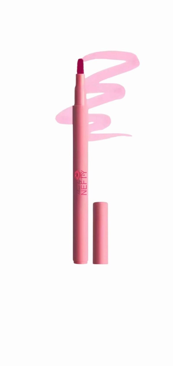 Lipliner Stain Baby Pink