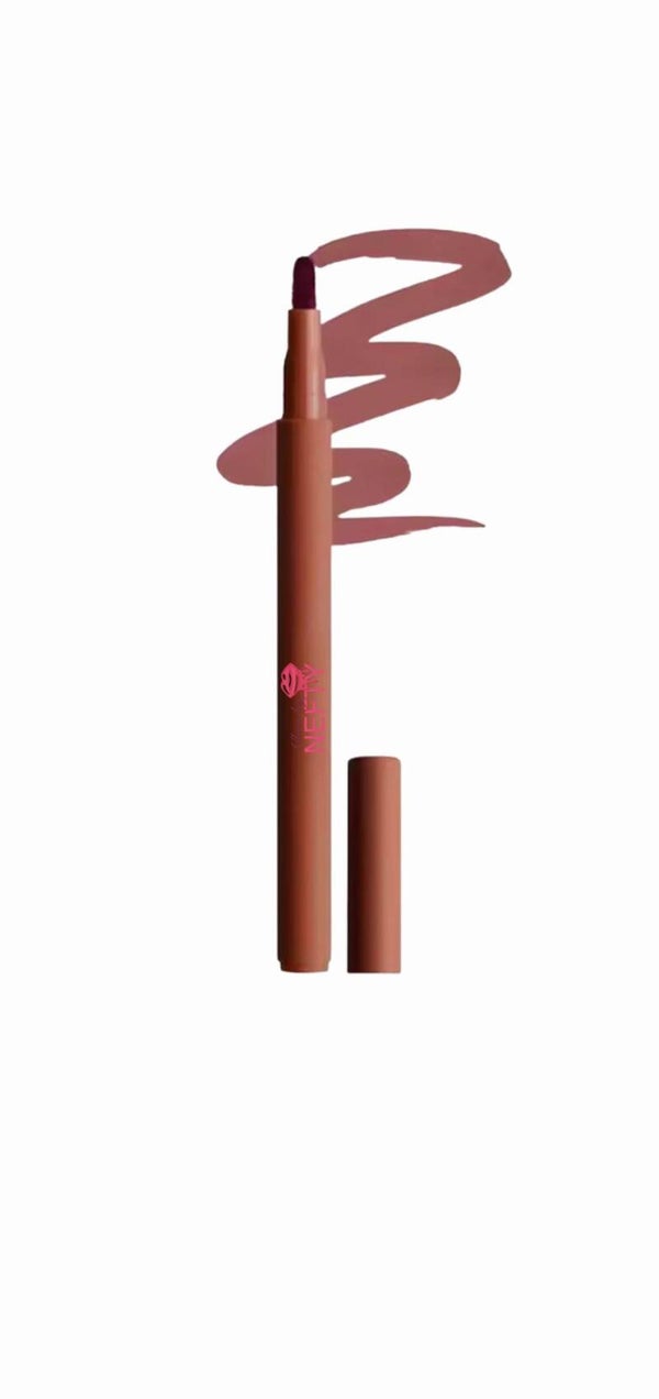 Lipliner Stain Warm Brown