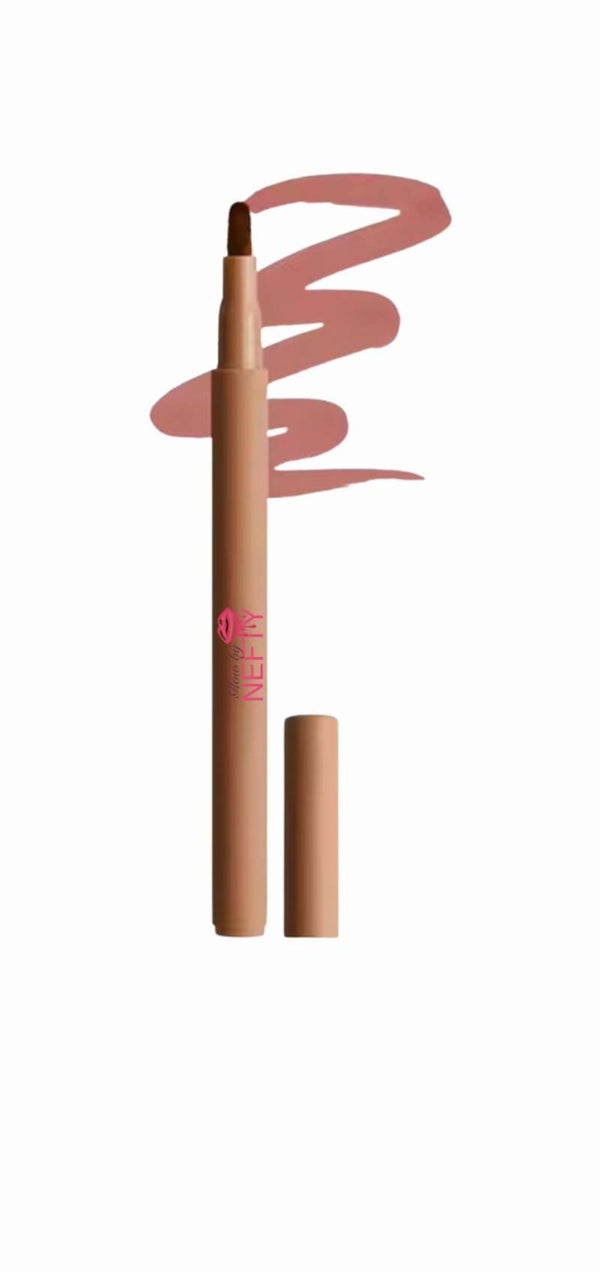 Lipliner Stain Soft Nude