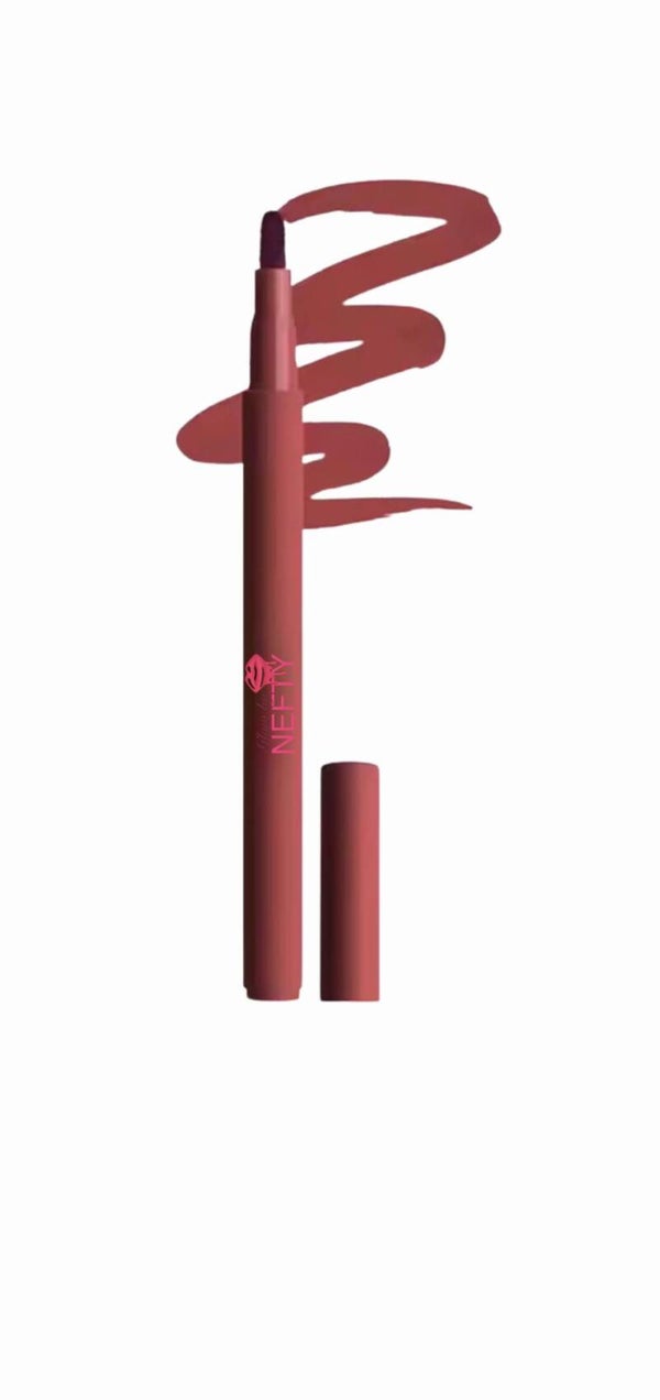 Lipliner Stain Cinnamon