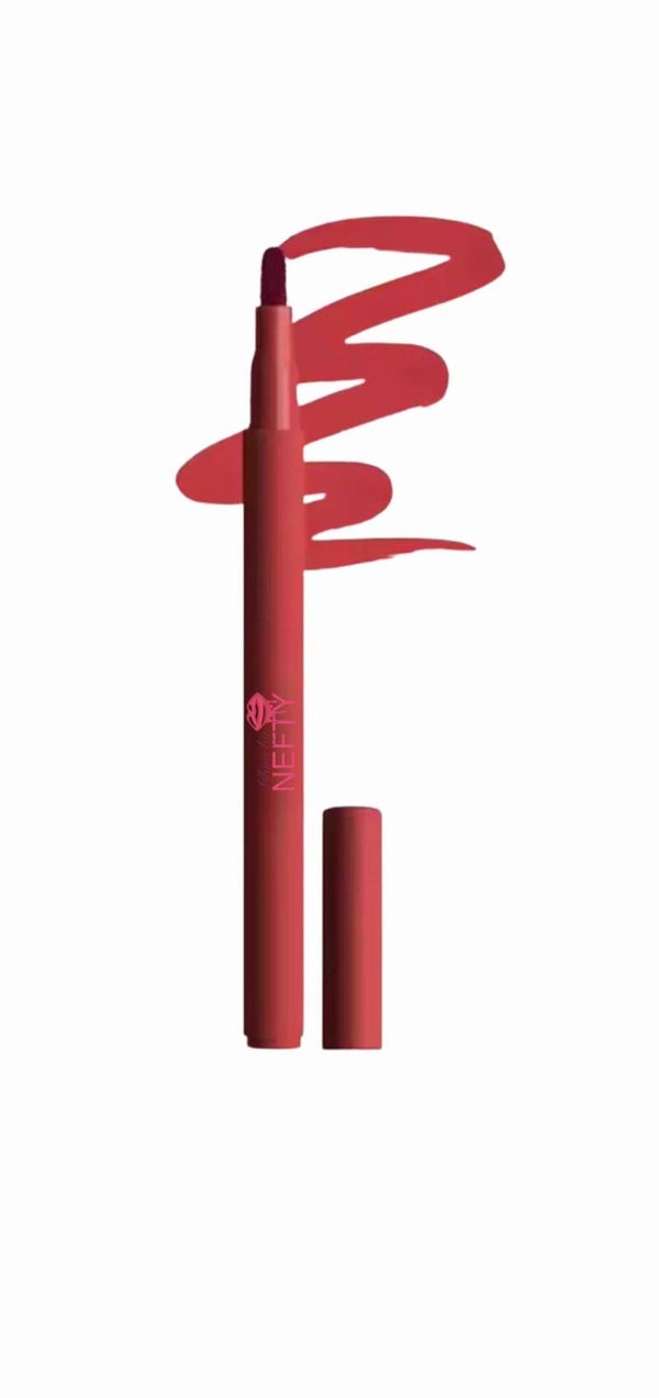 Lipliner Stain Cherry Red
