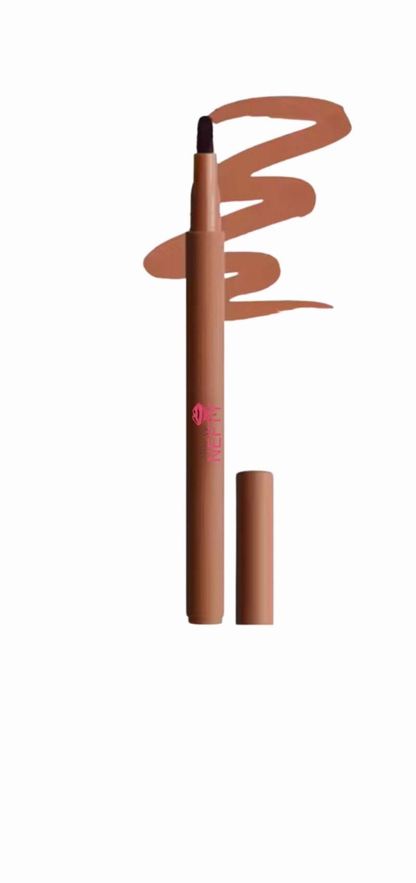 Lipliner Stain Toast Brown