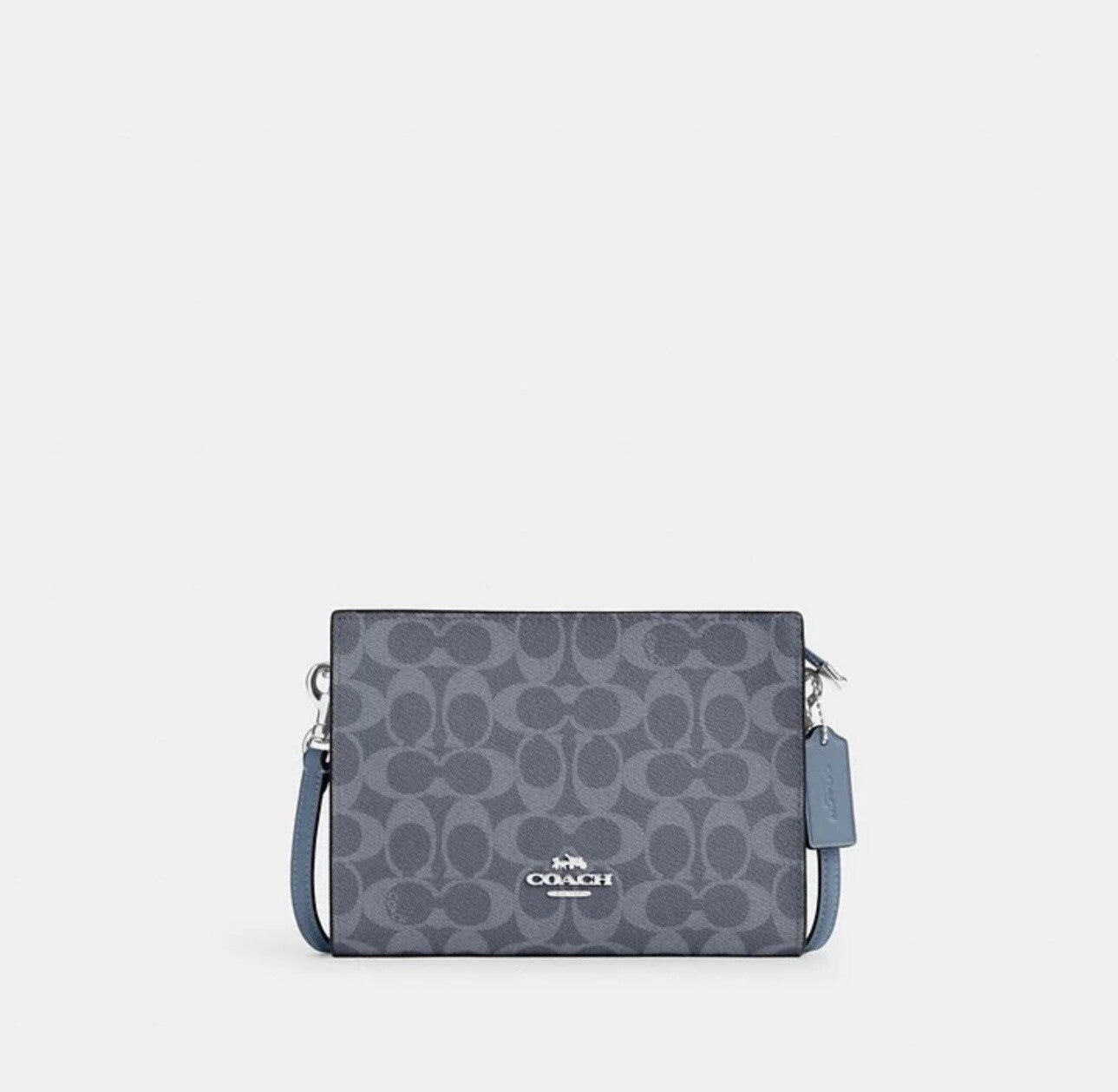 Coach Slim Crossbody Bag