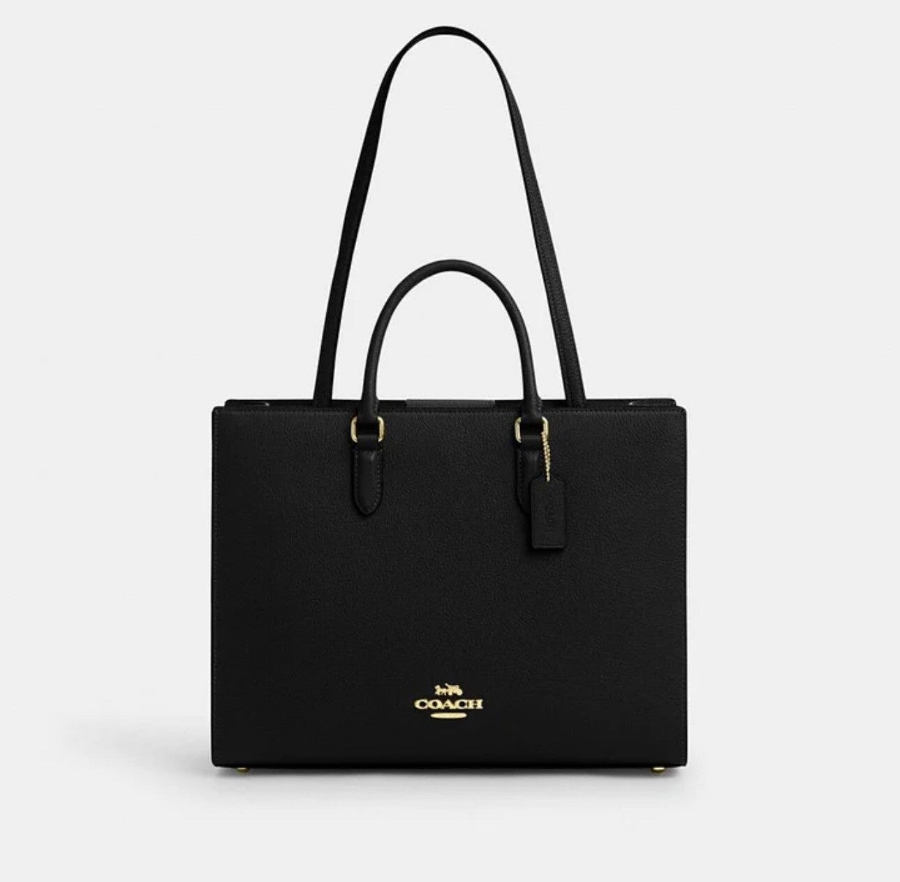 Coach Maggie Tote Bag
