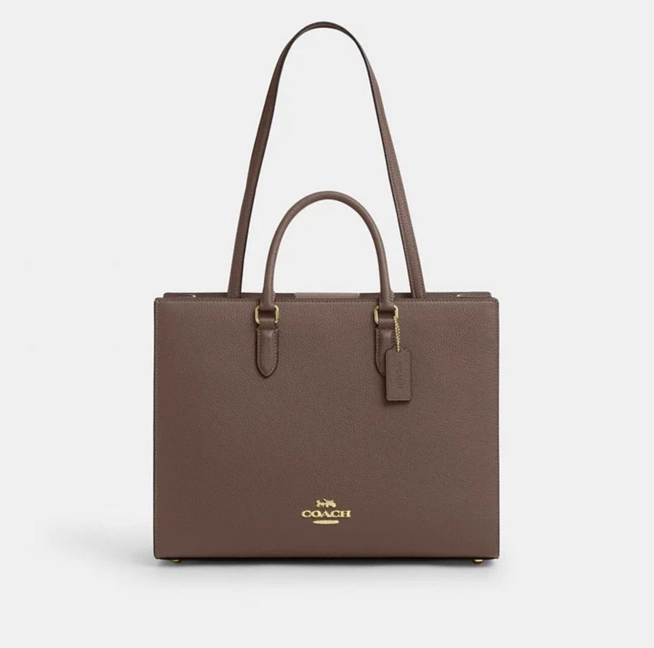 Coach Maggie Tote Bag