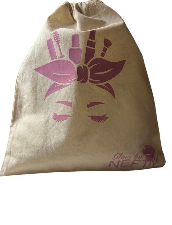 Luxe Glow Goodie Bag