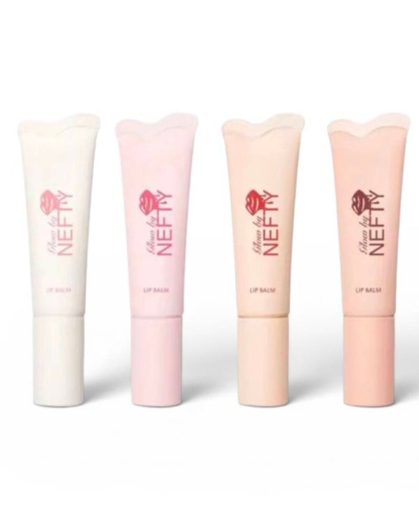 Lip Balm Treatment Bundle