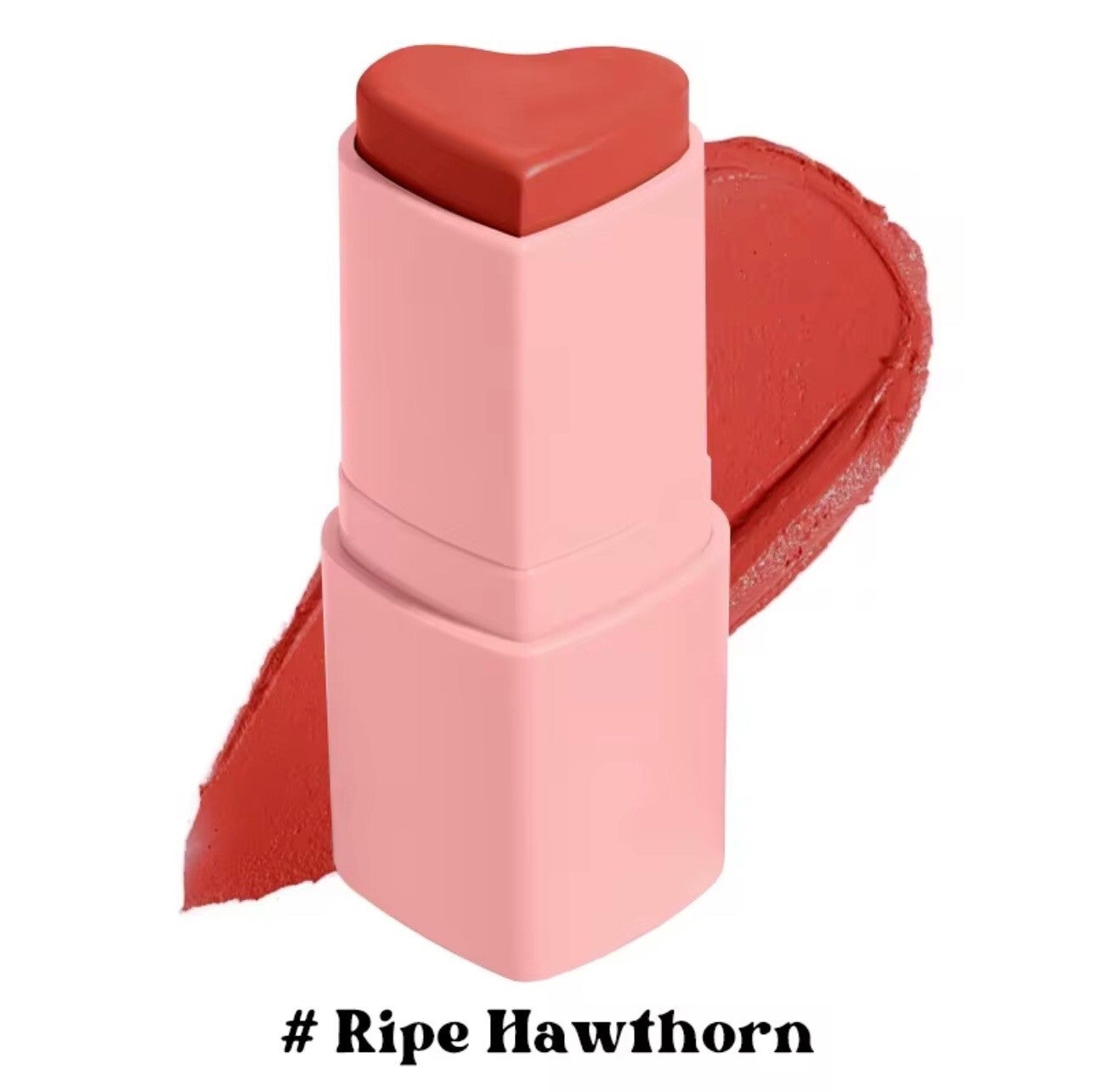 Ripe Hawthorn