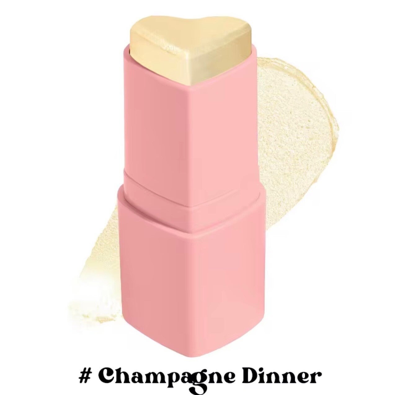 Champage Dinner