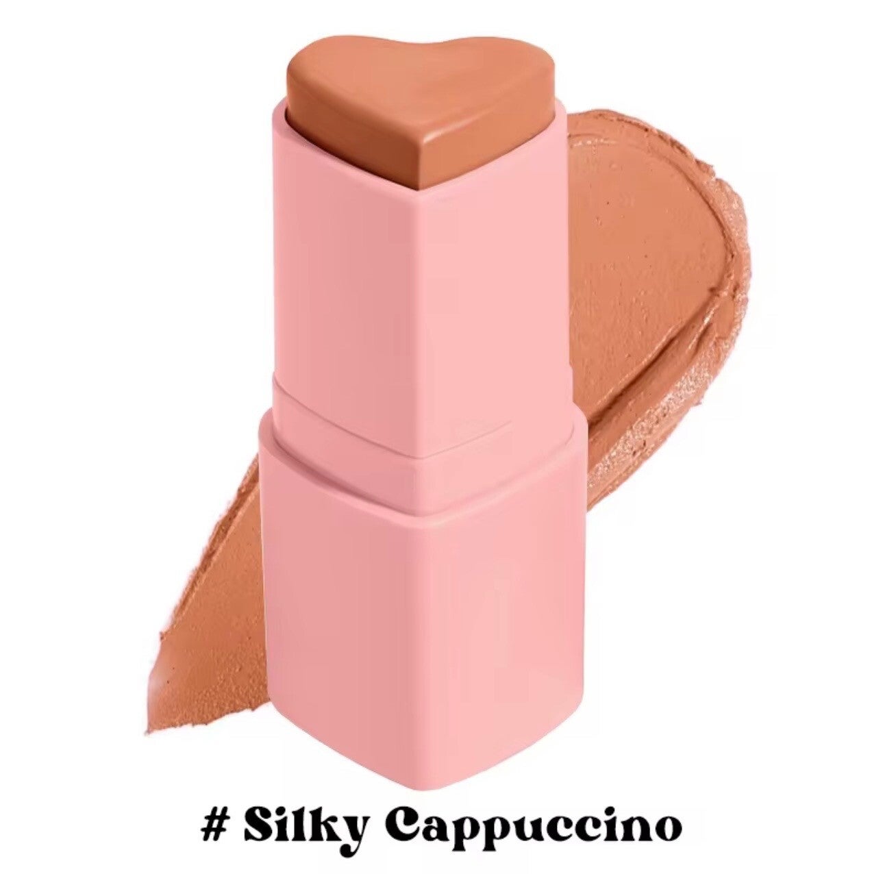 Silky Cappuccino