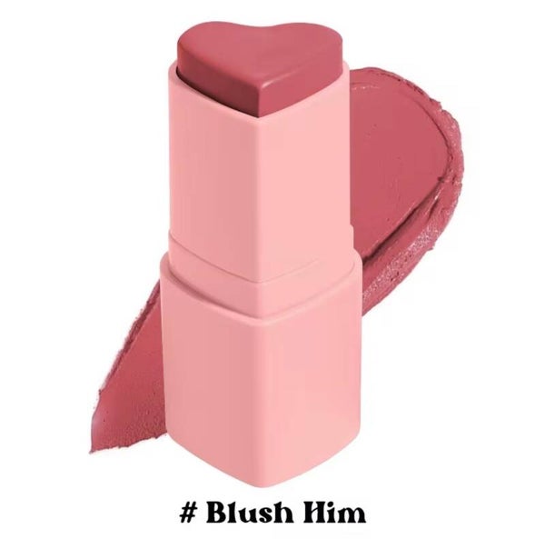 Blush Him