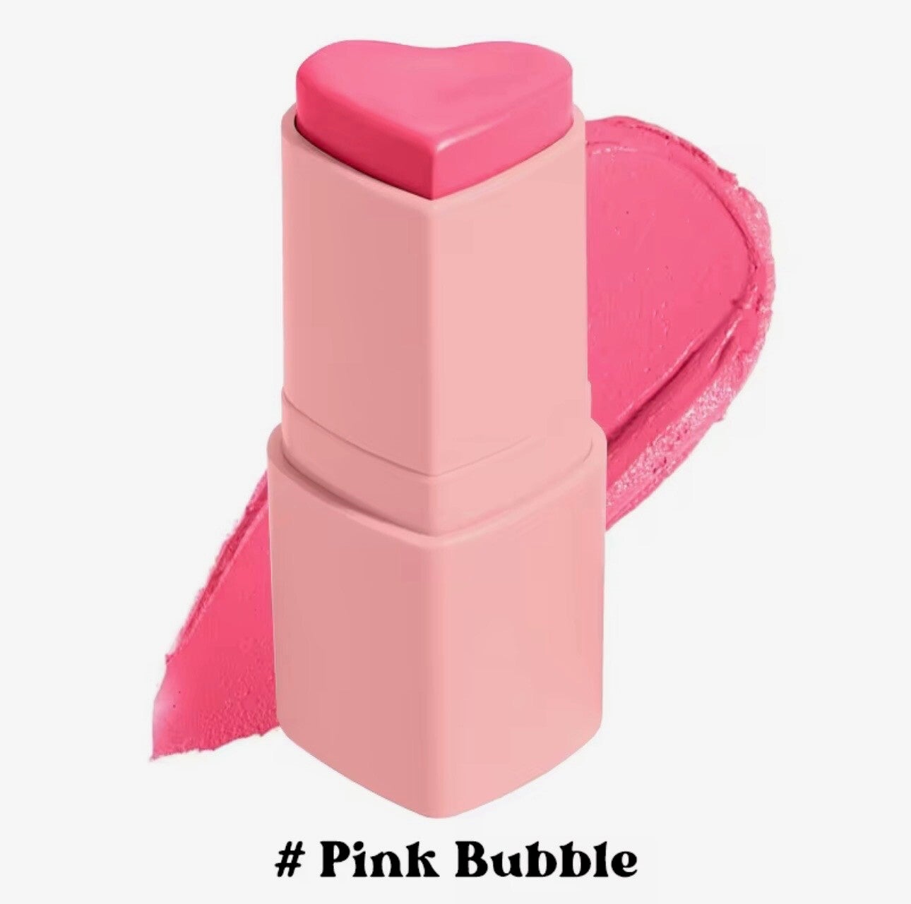 Pink Bubble